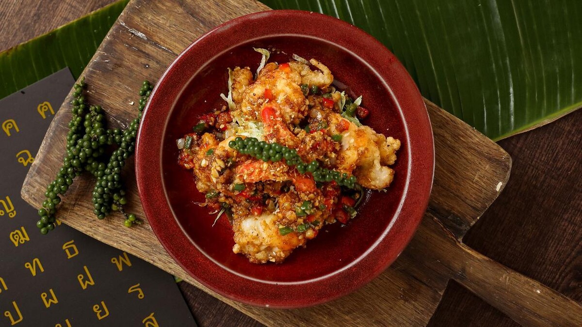 Images Thai Square St Albans