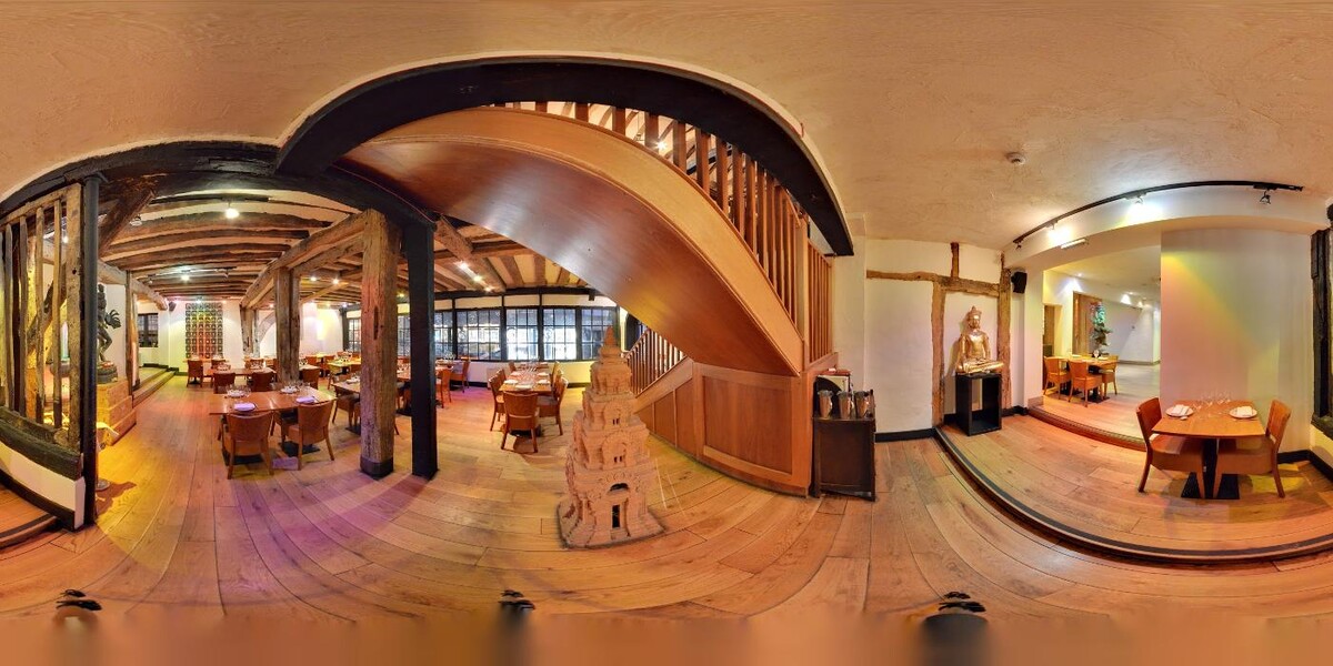 Images Thai Square St Albans