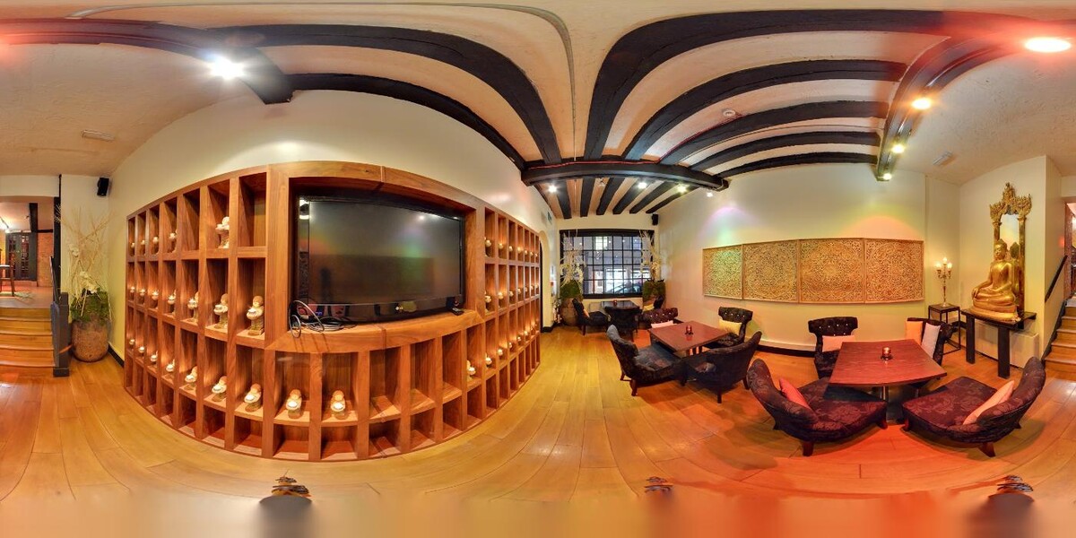 Images Thai Square St Albans