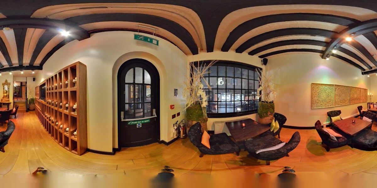 Images Thai Square St Albans