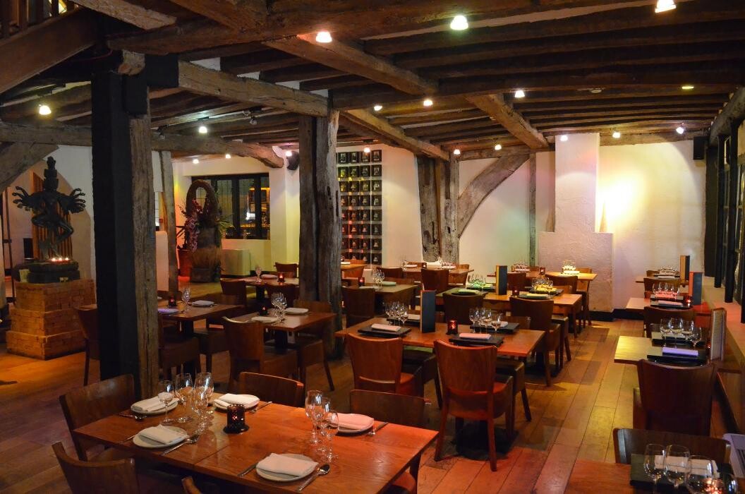 Images Thai Square St Albans