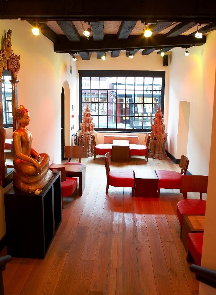 Images Thai Square St Albans