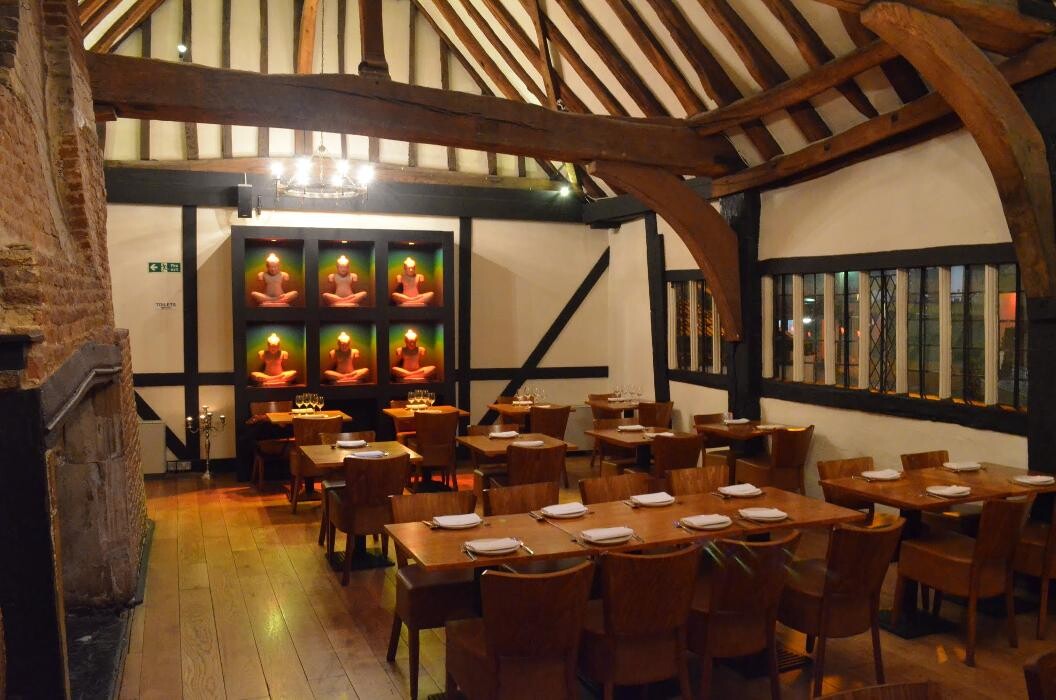 Images Thai Square St Albans