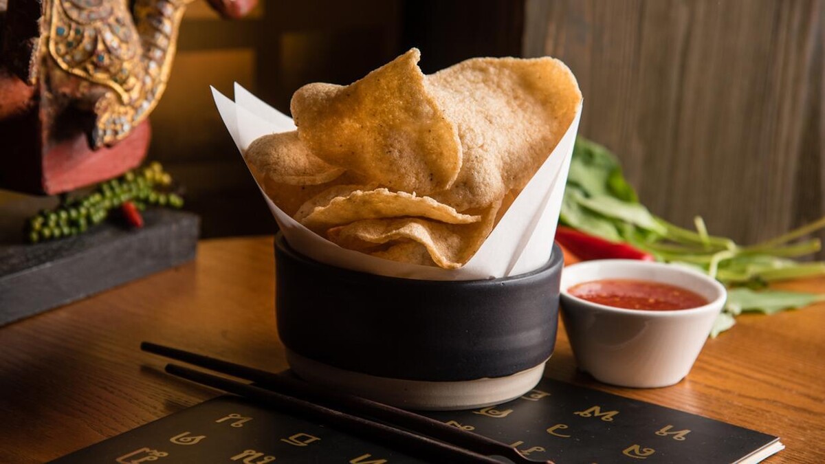 Images Thai Square St Albans