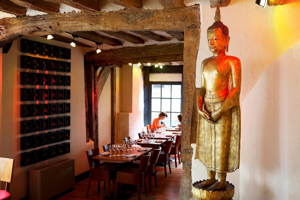 Images Thai Square St Albans