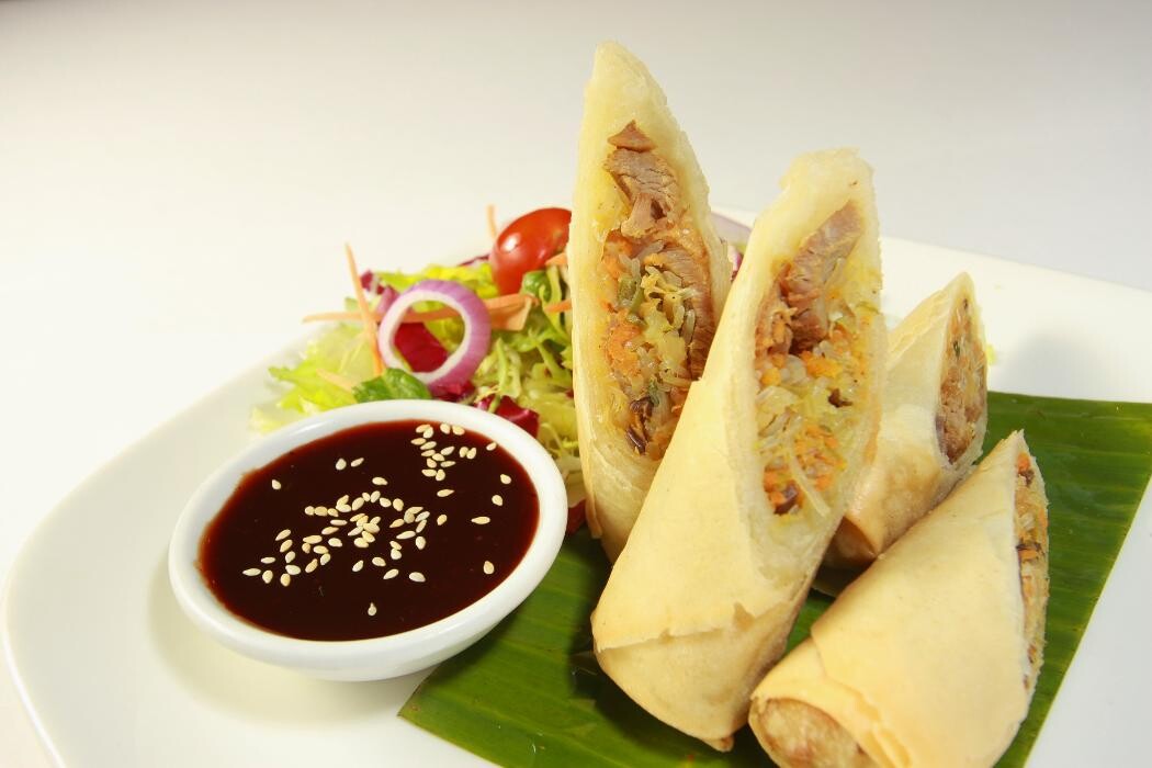 Images Thai Square St Albans