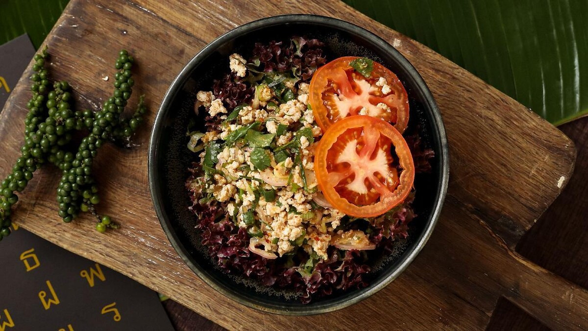 Images Thai Square St Albans