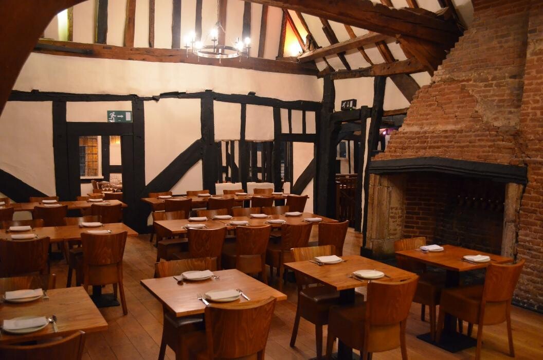 Images Thai Square St Albans