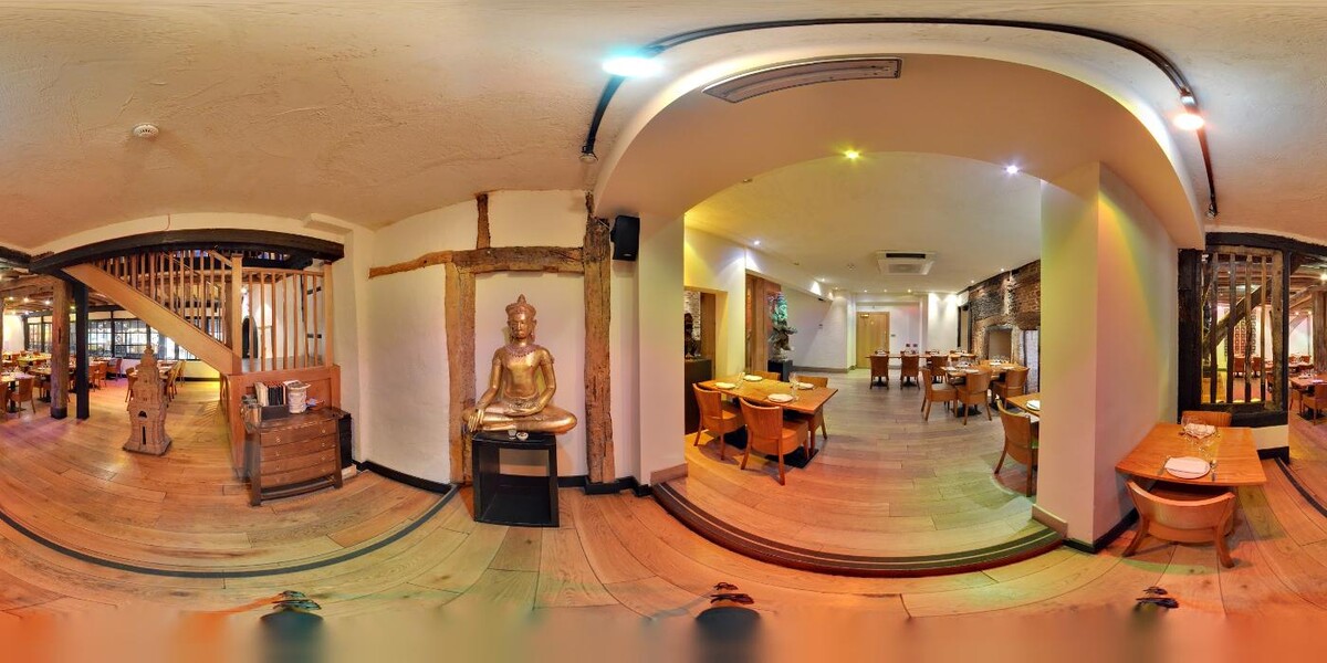 Images Thai Square St Albans