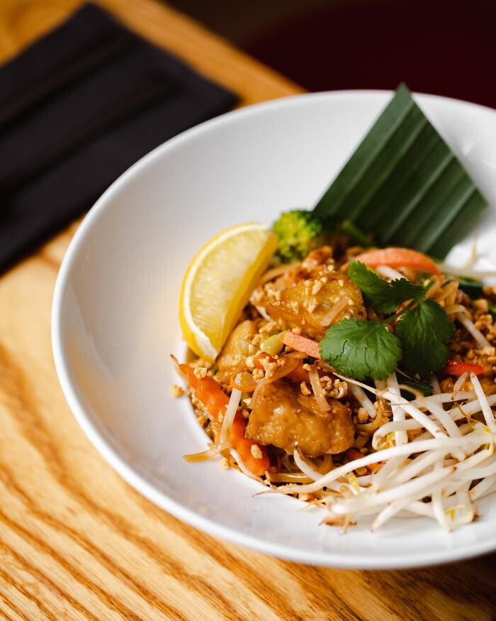 Images Thai Square St Albans