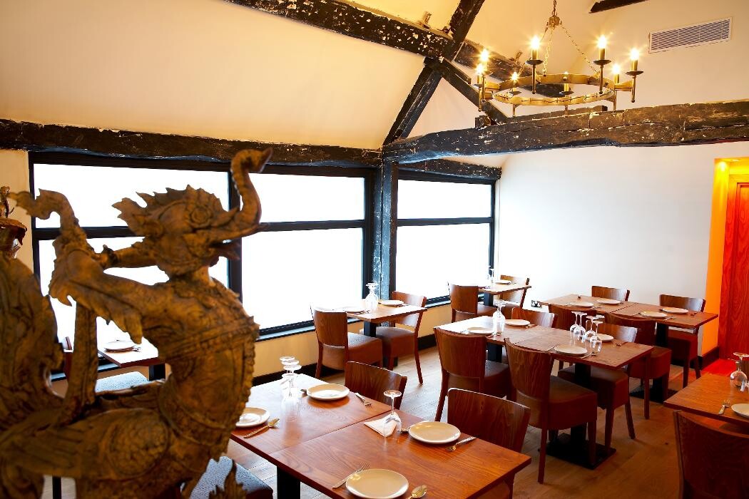 Images Thai Square St Albans