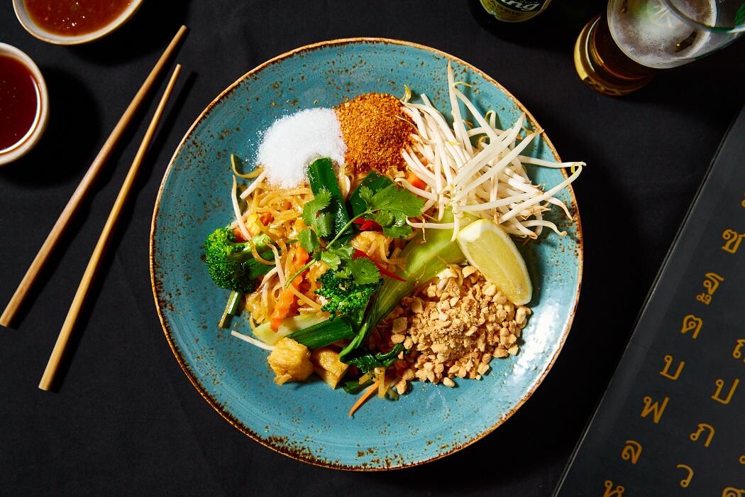 Images Thai Square St Albans