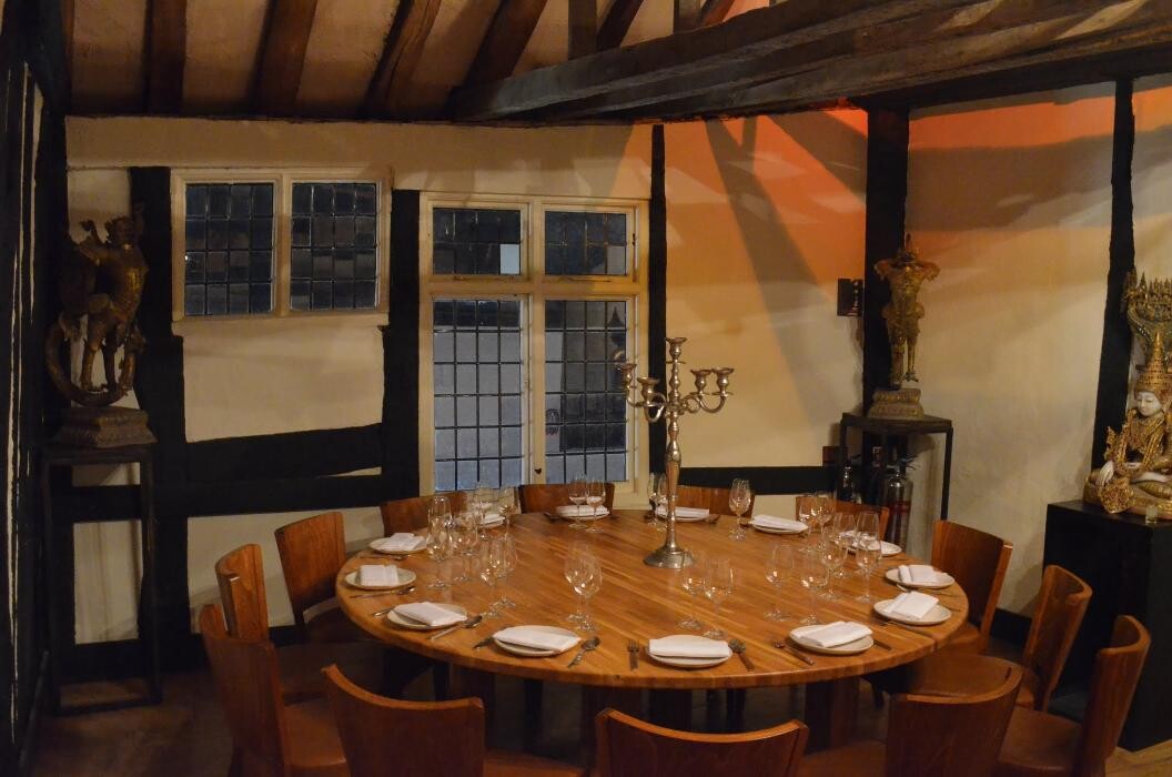 Images Thai Square St Albans