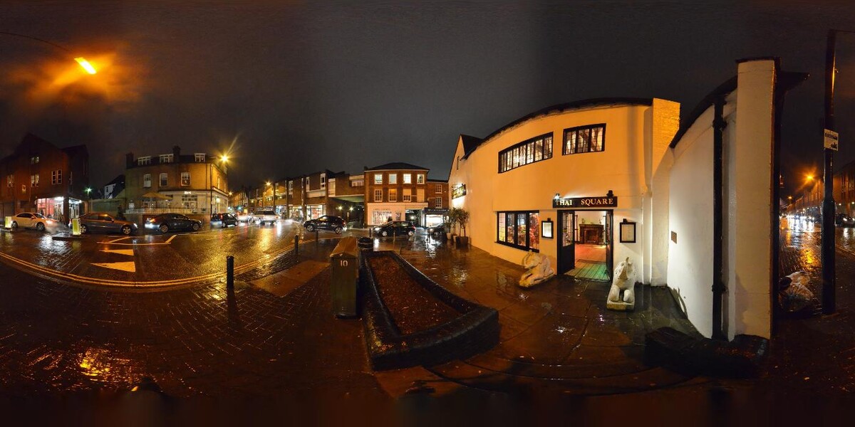 Images Thai Square St Albans