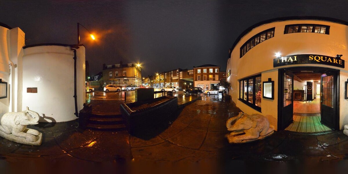 Images Thai Square St Albans