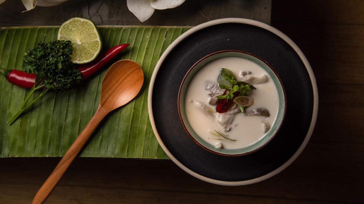 Images Thai Square St Albans