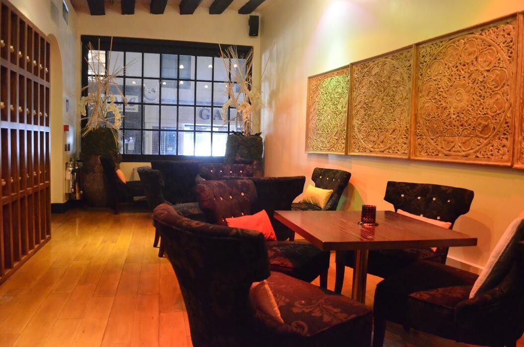 Images Thai Square St Albans