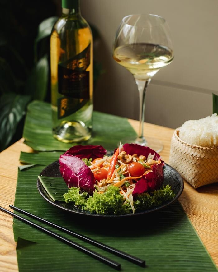 Images Thai Square St Albans