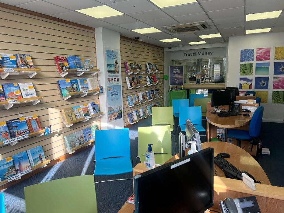 Images Hays Travel Leyland