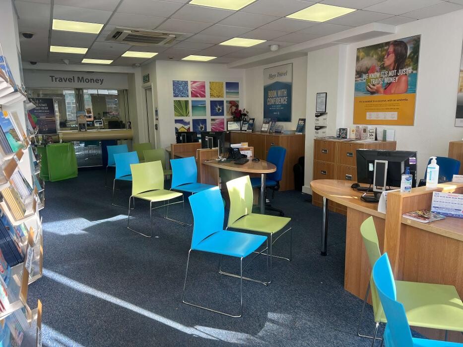 Images Hays Travel Leyland