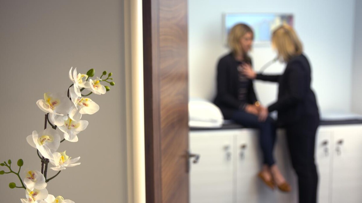 Images London Doctors Clinic London Bridge