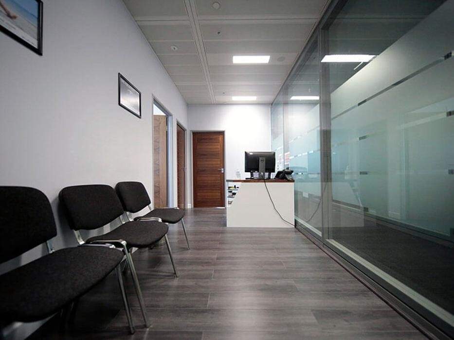 Images London Doctors Clinic Canary Wharf