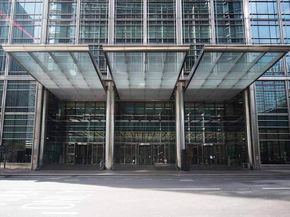 Images London Doctors Clinic Canary Wharf