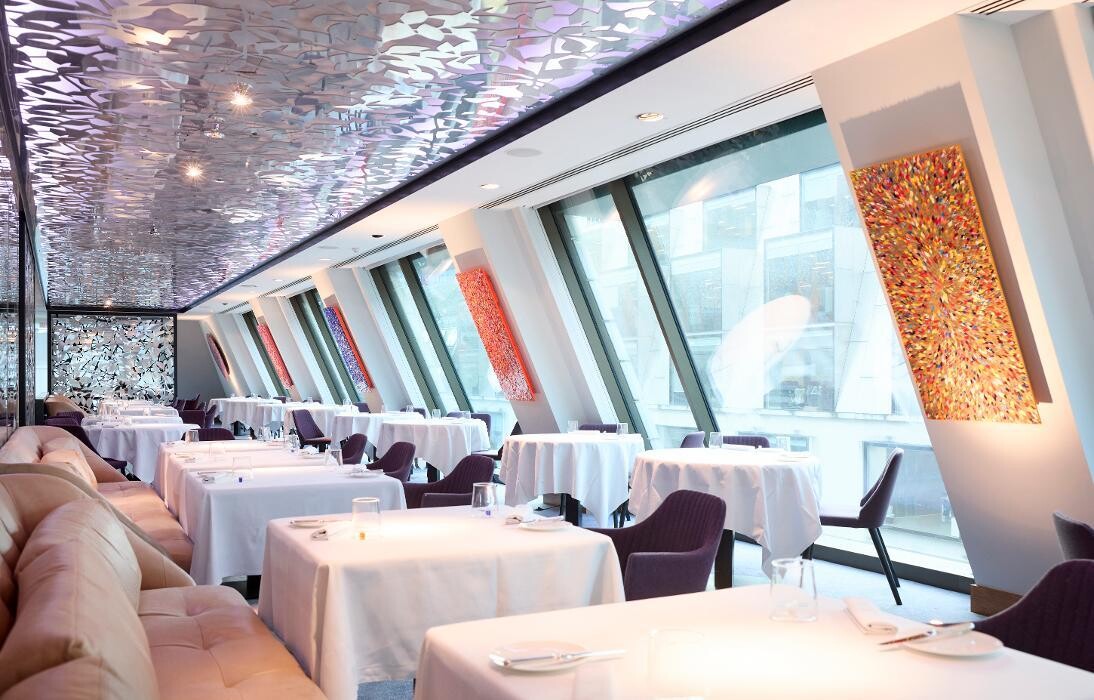 Images Angler Restaurant