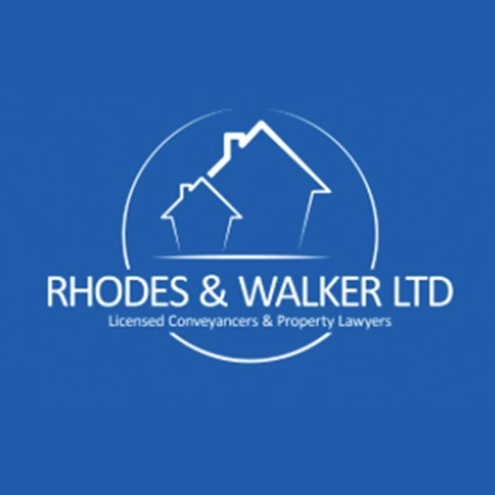 Rhodes & Walker Ltd Logo