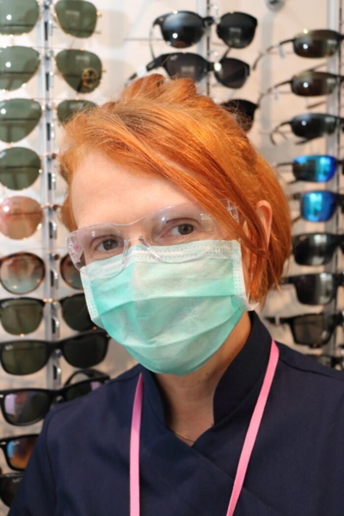 Images Benjamin Opticians