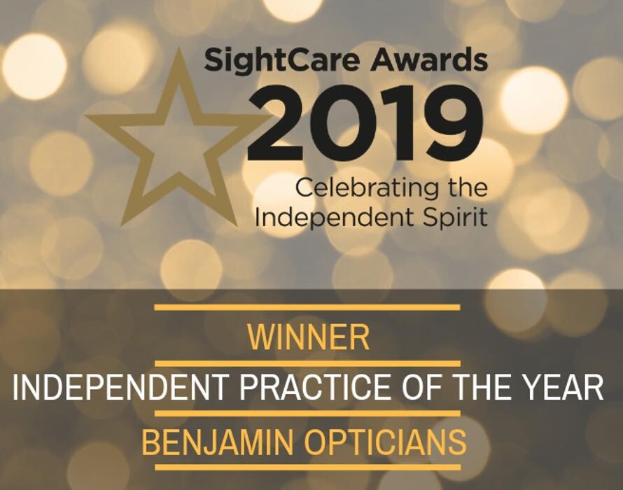 Images Benjamin Opticians