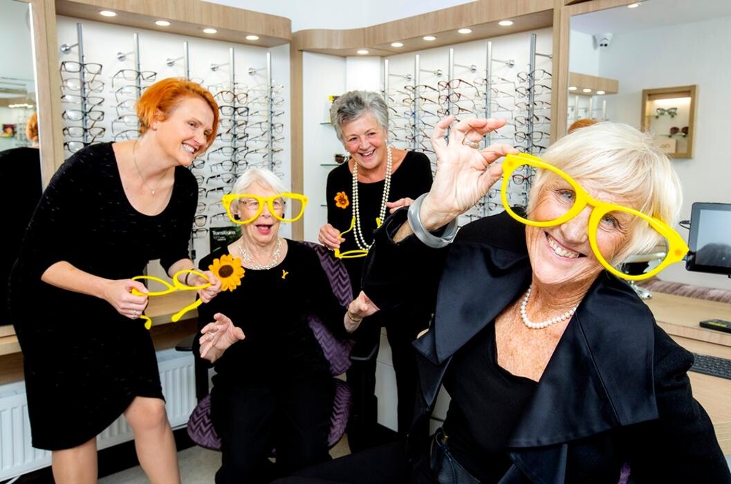 Images Benjamin Opticians