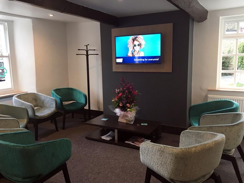 Images Benjamin Opticians