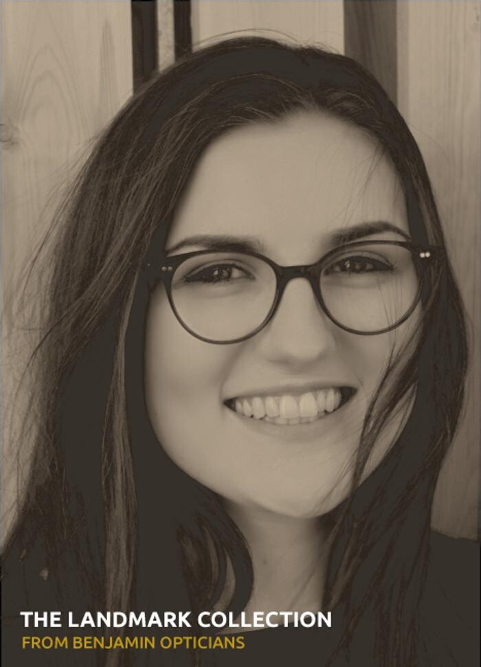 Images Benjamin Opticians