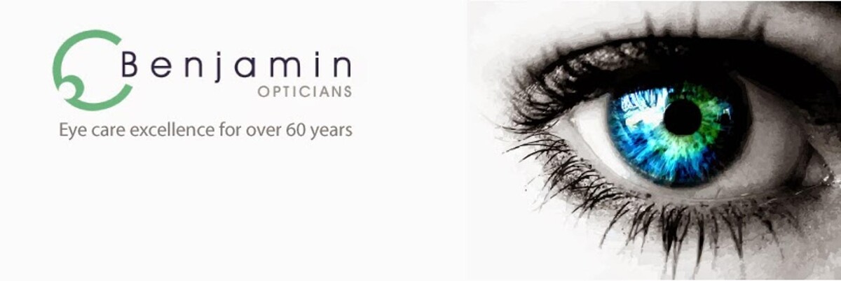 Images Benjamin Opticians
