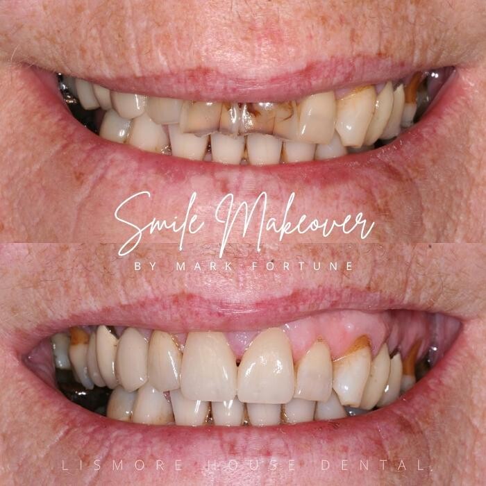 Images Lismore House Dental Practice