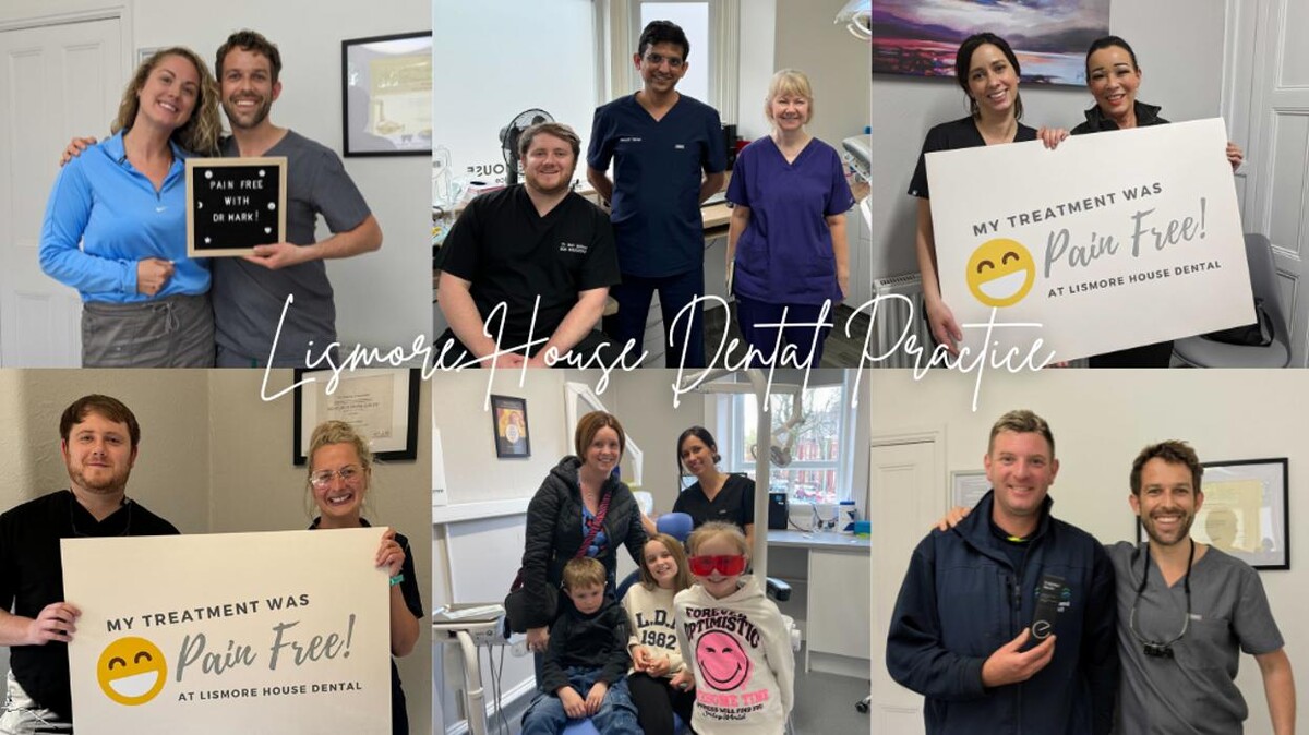 Images Lismore House Dental Practice