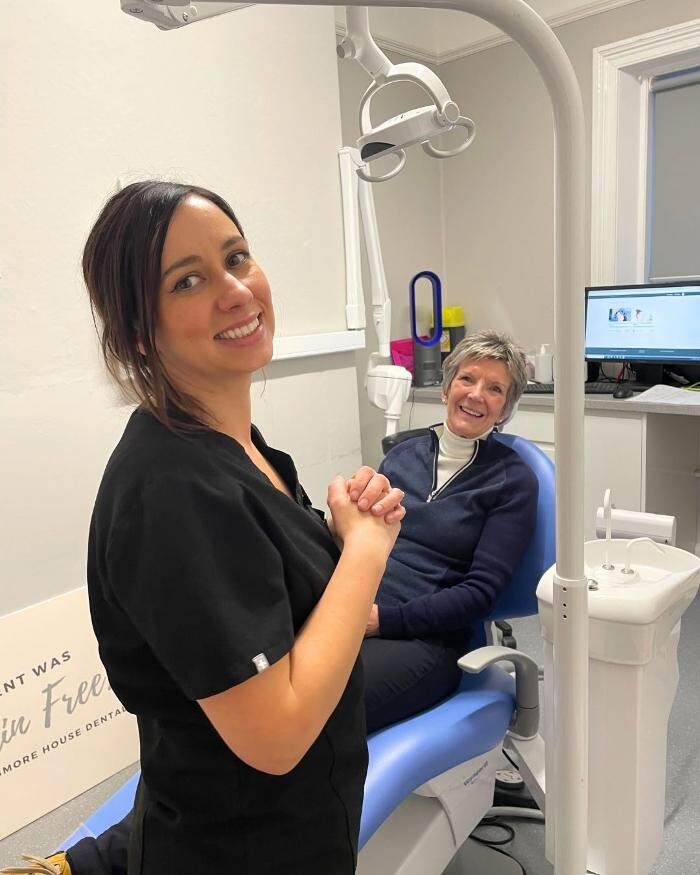 Images Lismore House Dental Practice