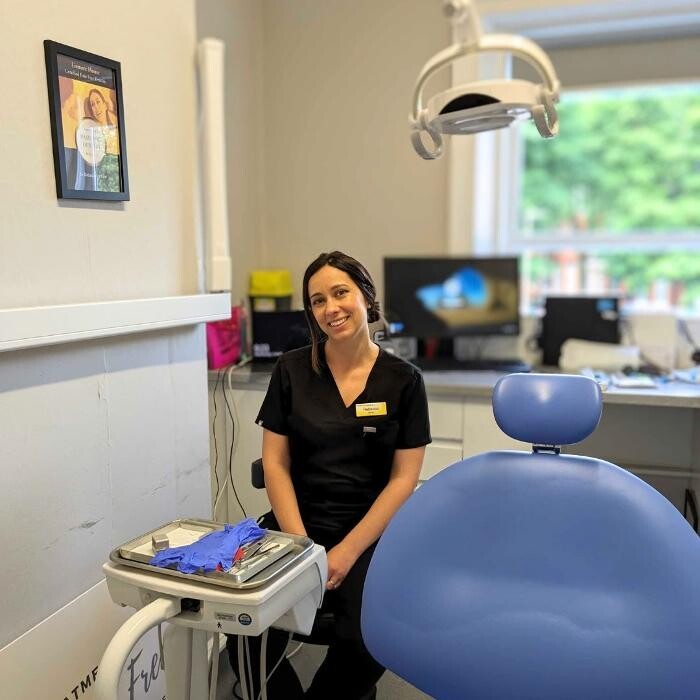 Images Lismore House Dental Practice