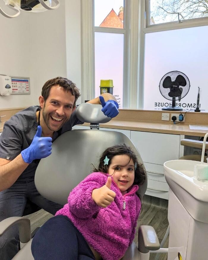 Images Lismore House Dental Practice