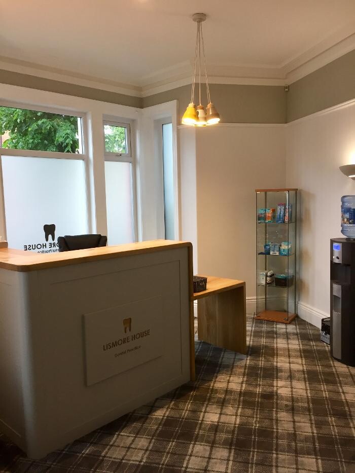 Images Lismore House Dental Practice