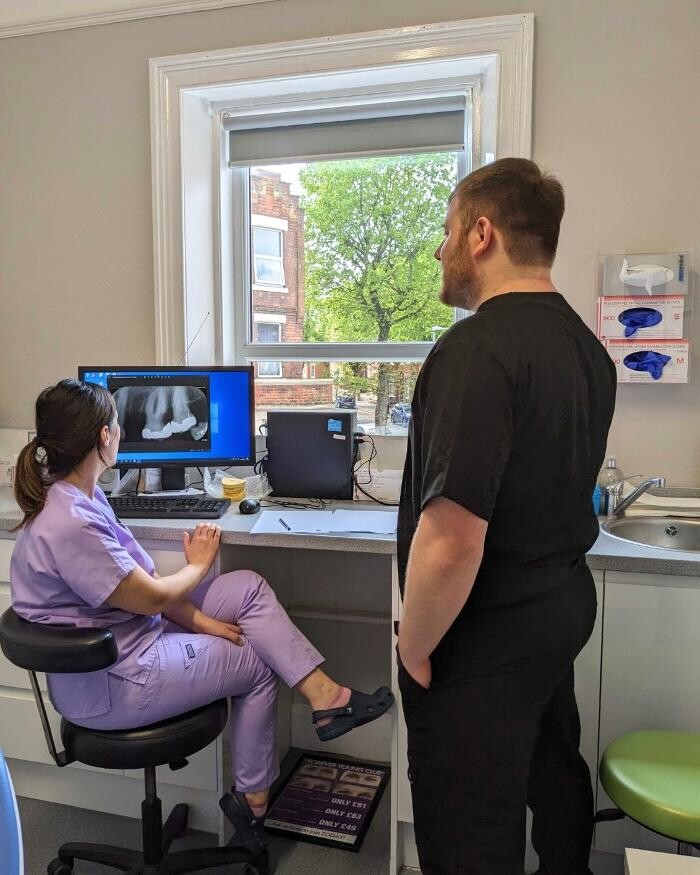 Images Lismore House Dental Practice