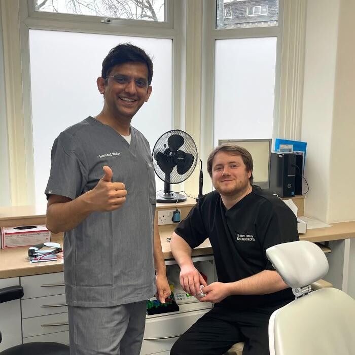 Images Lismore House Dental Practice