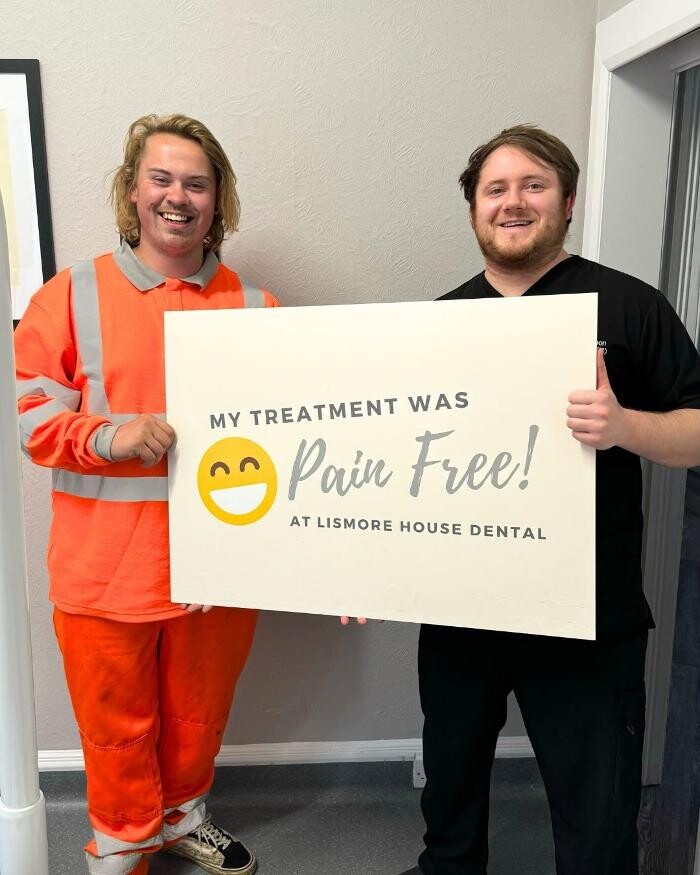 Images Lismore House Dental Practice