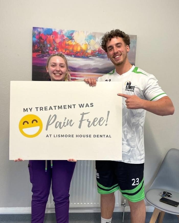 Images Lismore House Dental Practice