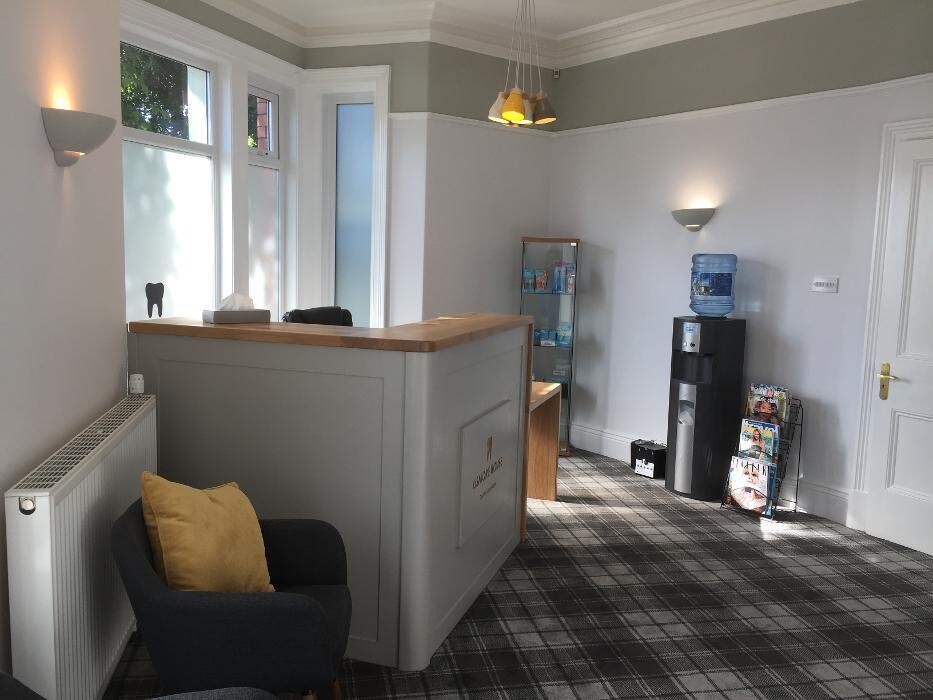 Images Lismore House Dental Practice