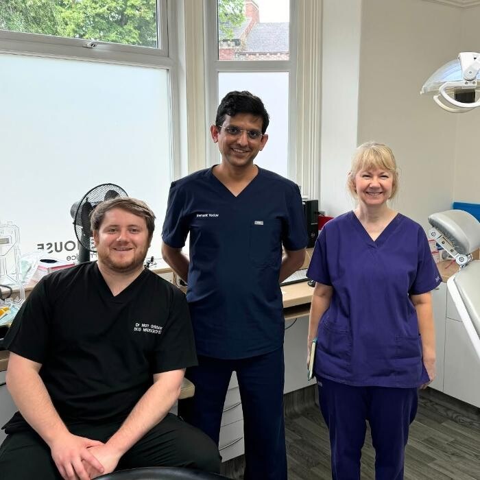 Images Lismore House Dental Practice