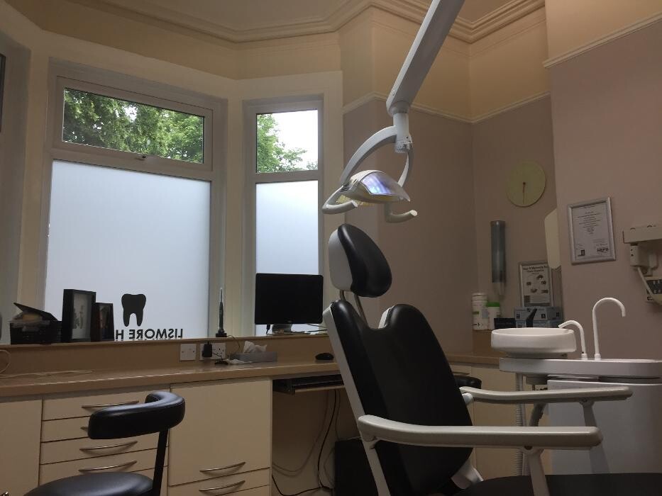 Images Lismore House Dental Practice