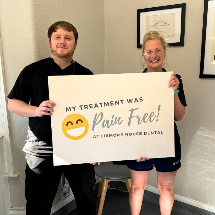 Images Lismore House Dental Practice