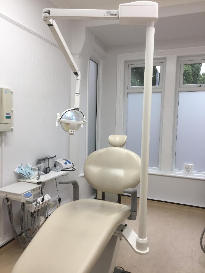 Images Lismore House Dental Practice